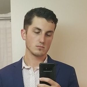 Meet your Posher, Cameron